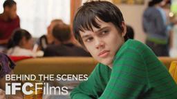 The Making of Boyhood