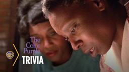 Trivia