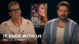Junket Crashers
