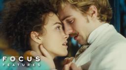 The Most Romantic Moments of Count Alexei and Anna