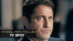 Official TV Spot “TIE”