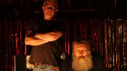 Alan Moore & Mitch Jenkins - His Heavy Heart - Kickstarter - Part 2: The Collaborators