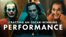Joaquin Phoenix as 'Joker' - Crafting An Oscar-Winning Performance
