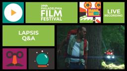 PFF29 Q&A | LAPSIS
