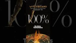 100% Rotten Tomatoes