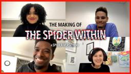 The Making of the Short Film