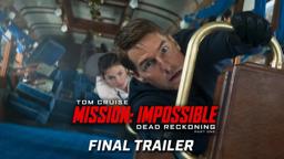 Final Trailer