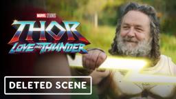Deleted Scene