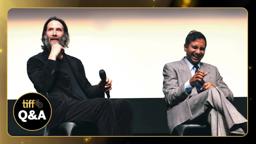 Q&A | TIFF 2025