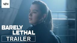 Official Trailer