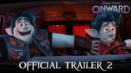 Official Trailer 2