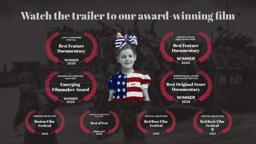 The Girl Who Wore Freedom (2020) | Official Trailer HD