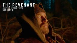Golden Globes Nomination: "Epic Masterpiece"