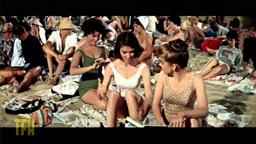 Allan Arkush on WHERE THE BOYS ARE