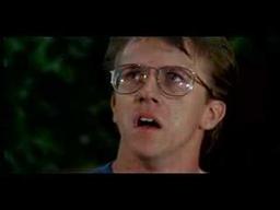 “Oh my God!” clip