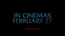 It Follows - TV Spot #1 (2015)