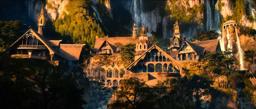 The Hobbit: An Unexpected Journey - TV Spot 8