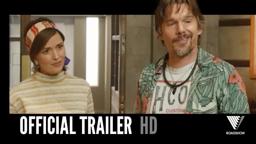 JULIET, NAKED | Official Trailer | 2018 [HD]