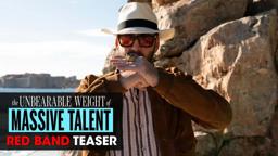 Official Red Band Teaser Trailer