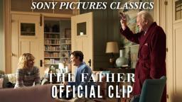 "Tap Dancer" Official Clip