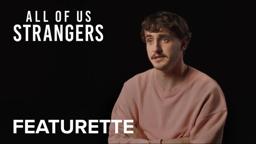 “Navigating Past & Present Love” Featurette