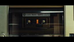 Trailer Tomorrow