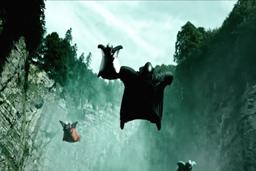 BTS Featurette