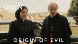 Origin of Evil Featurette