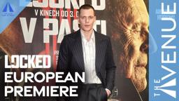 European Premiere