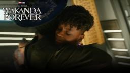 Wakanda Forever