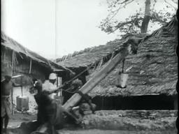 Theodore Roosevelt in Africa [1909]
