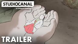 UK Trailer