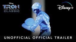 Unofficial Official Trailer