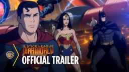 Official Trailer