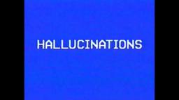 HALLUCINATIONS [Official Theatrical Trailer - AGFA]