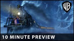 10 Minute Preview