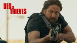 Trailer Announcement