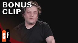 Actor Edward Furlong Discusses Working With Animals