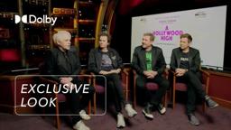 Dolby Featurette