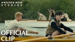 Rowing is Poetry - Official Clip