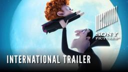 International Teaser Trailer