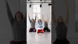 Dance Tutorial