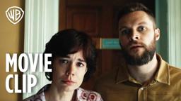 Katie’s Parents See Her Again - Movie Clip