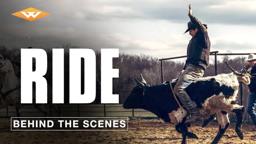 Behind The Scenes