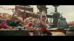 Trailer Tease