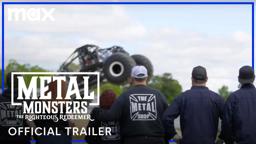 Official Trailer