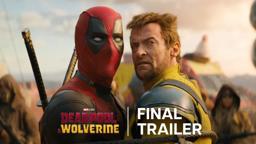 Final Trailer