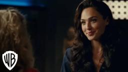 Diana Meets Barbara