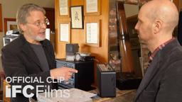 Do I Sound Gay? - Clip "Bob Corff" I HD I Sundance Selects