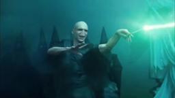 Harry vs. Voldemort